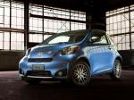 Scion iQ 2011 года
